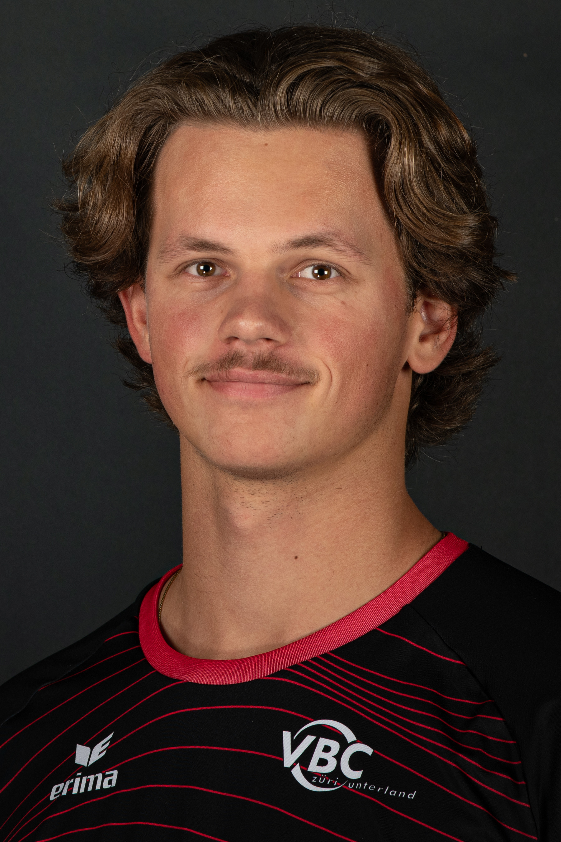 Luc Baier