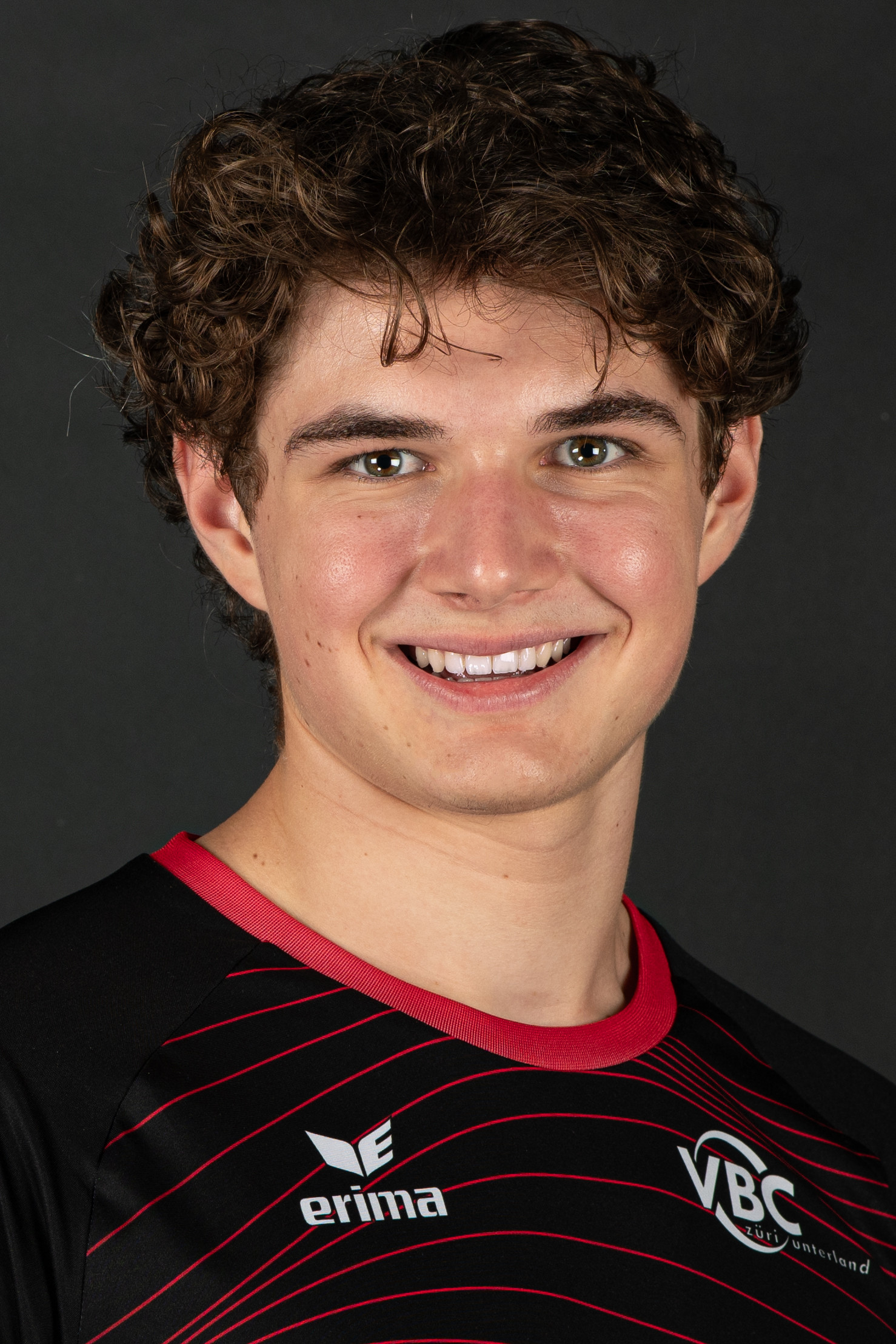 Tim Brülisauer