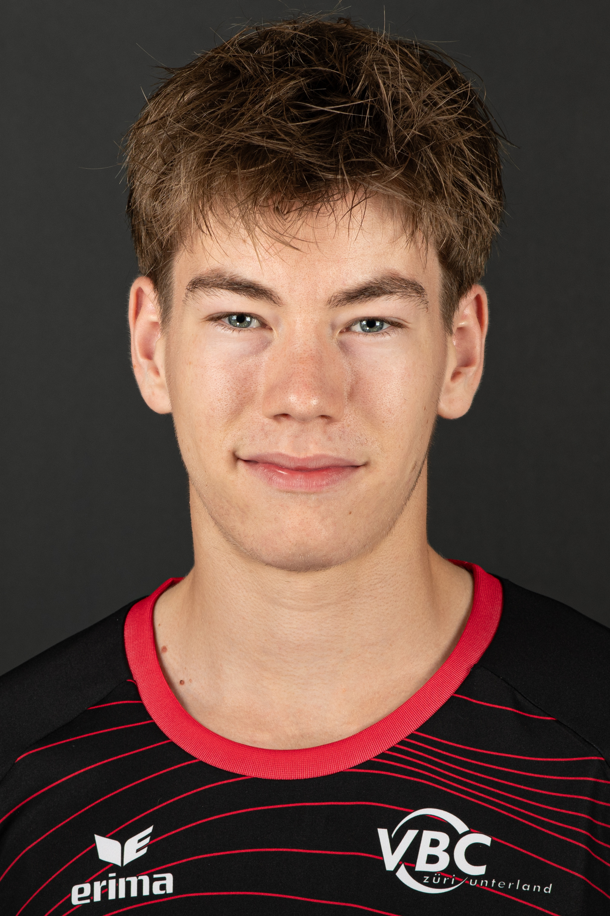 Lukas Brunner