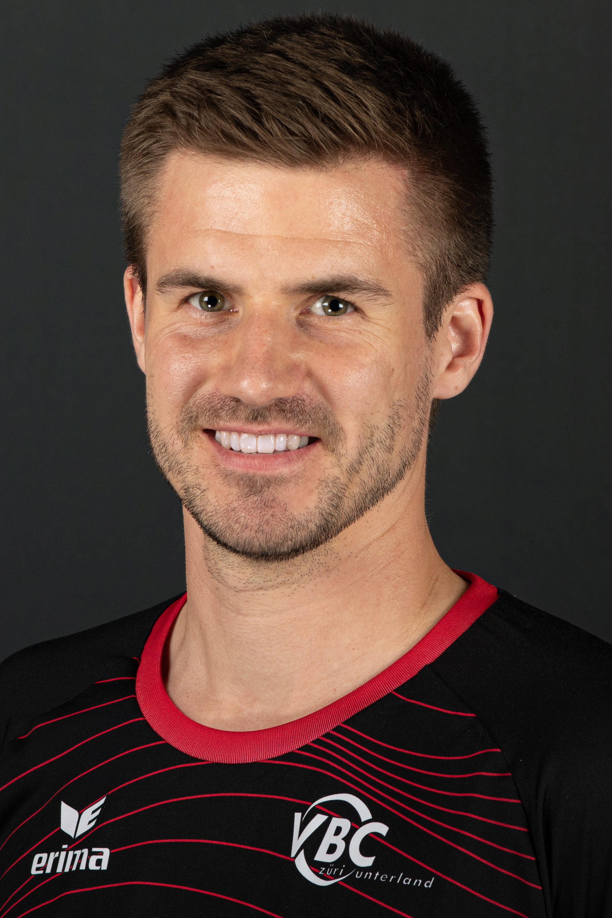 Luc Häring