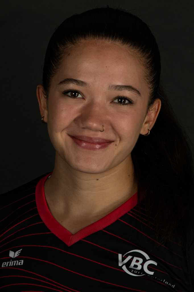 Emma Schlüchter