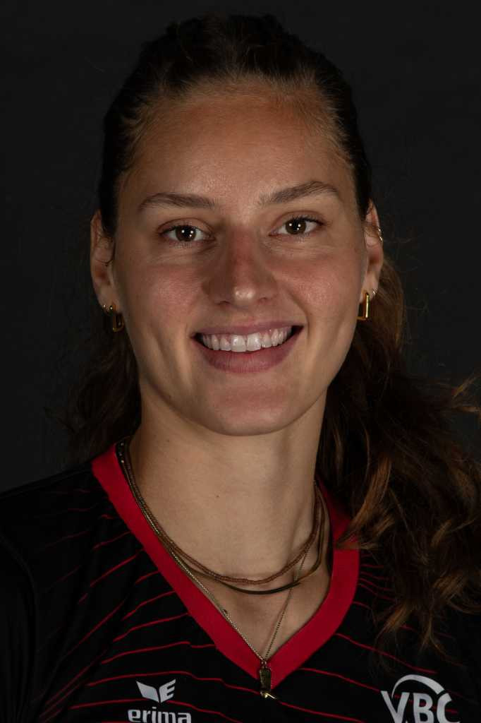 Eva Krieger