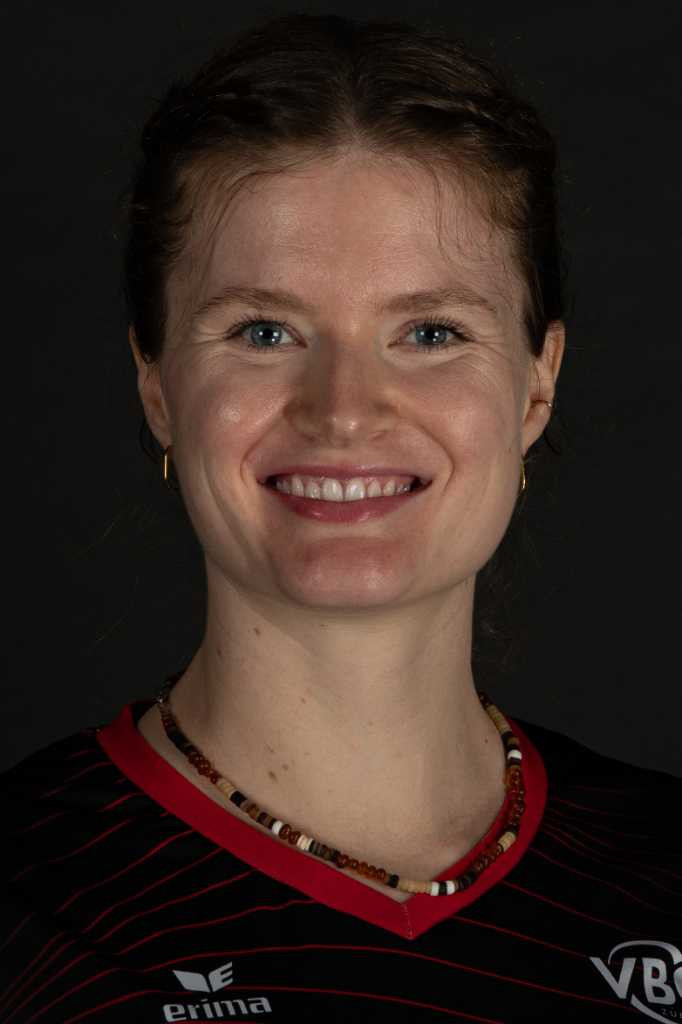 Fabienne Bühler
