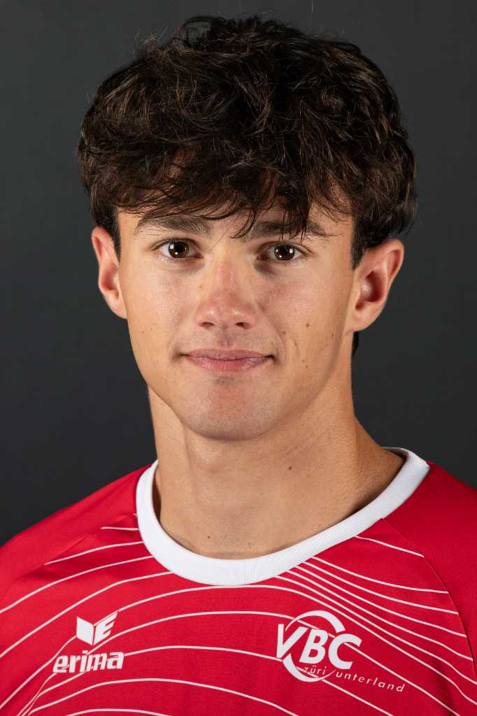 Gino Schüpbach