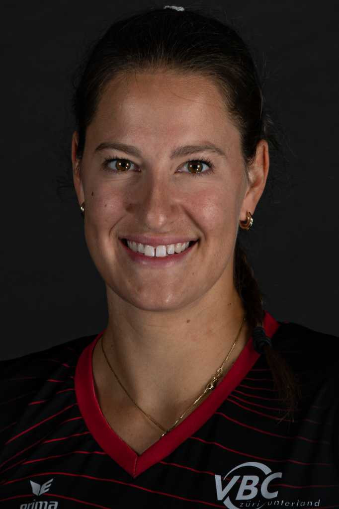 Jill Frangi