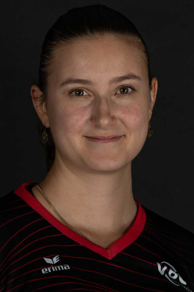 Joanna Mazzoleni