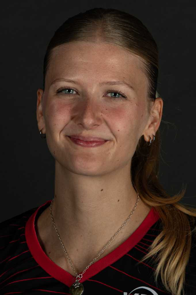 Madeleine Gries