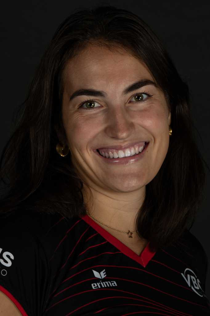 Seraina Casanova