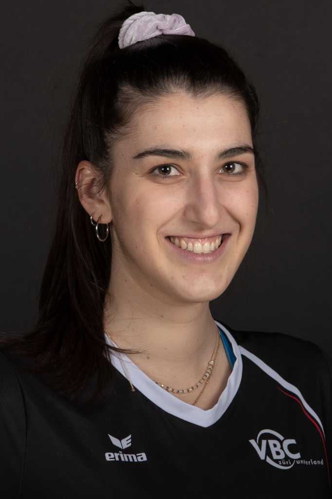 Vasileia Kalaitzaki