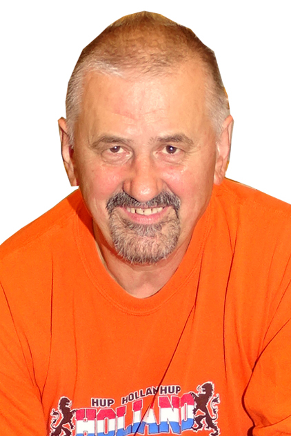 Mägy Skenderovic