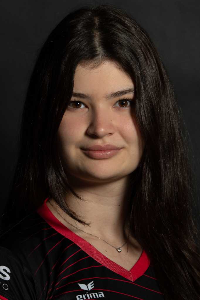 Tina Aleksic