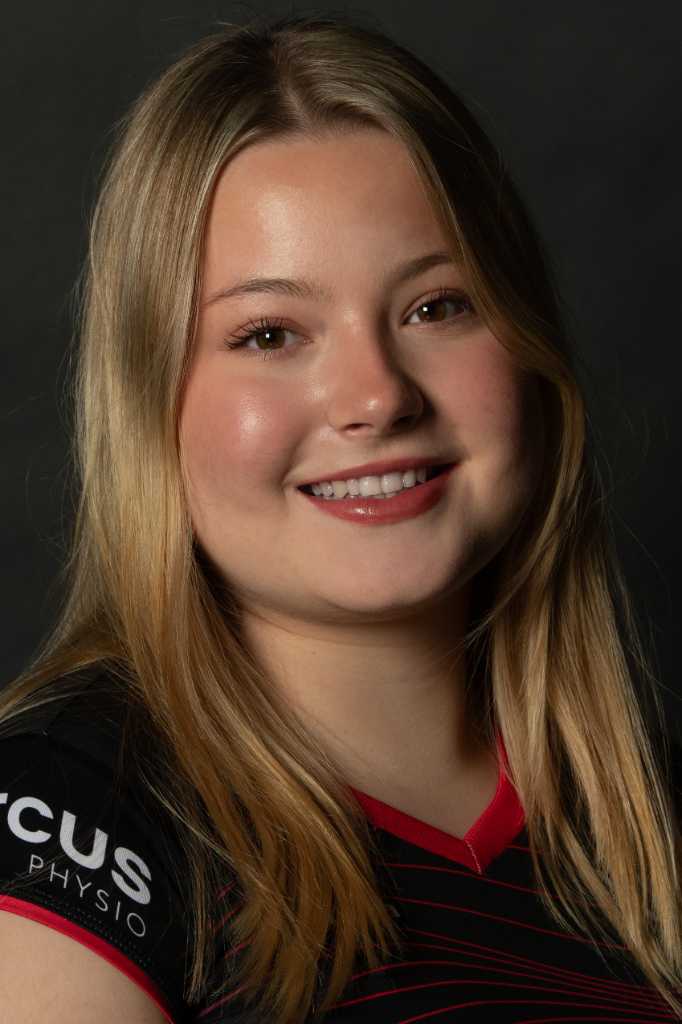 Nia Schaufelberger