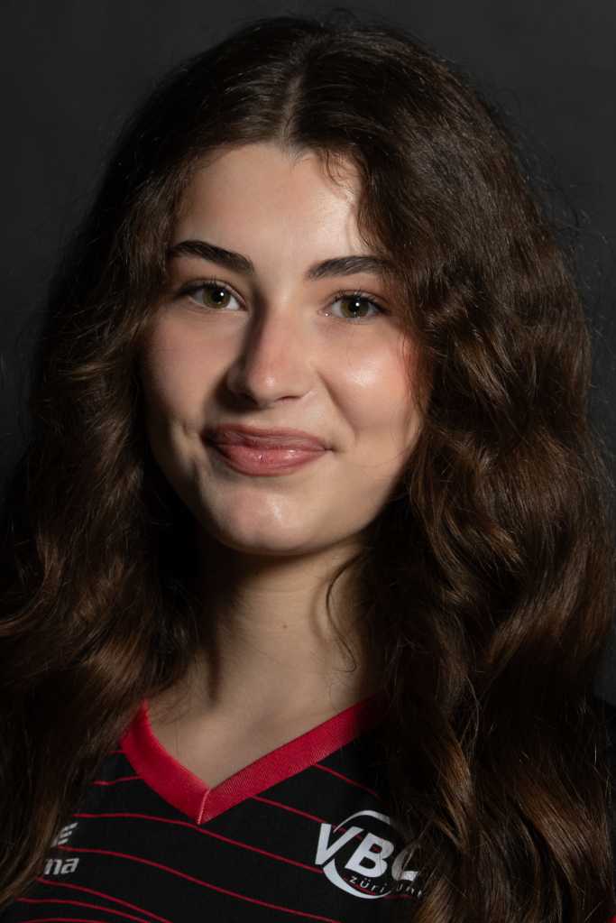 Valeria Kaftani
