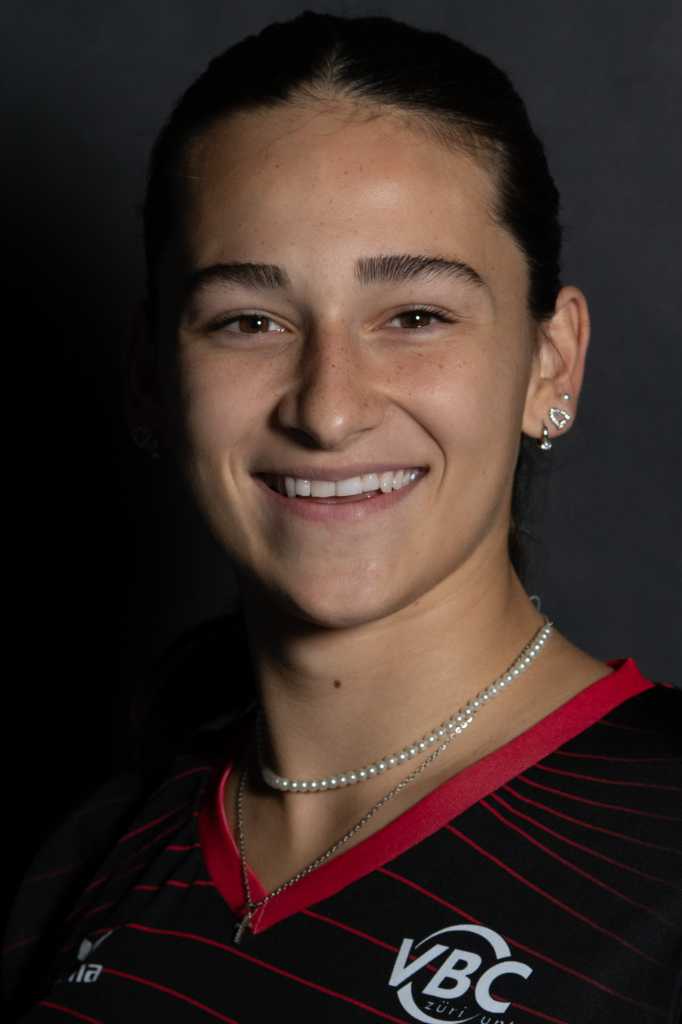 Ladina Maag