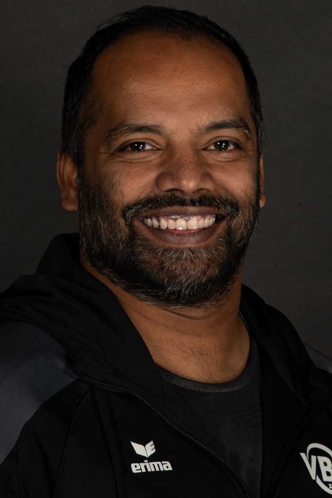 Kapeeth Selvarajah