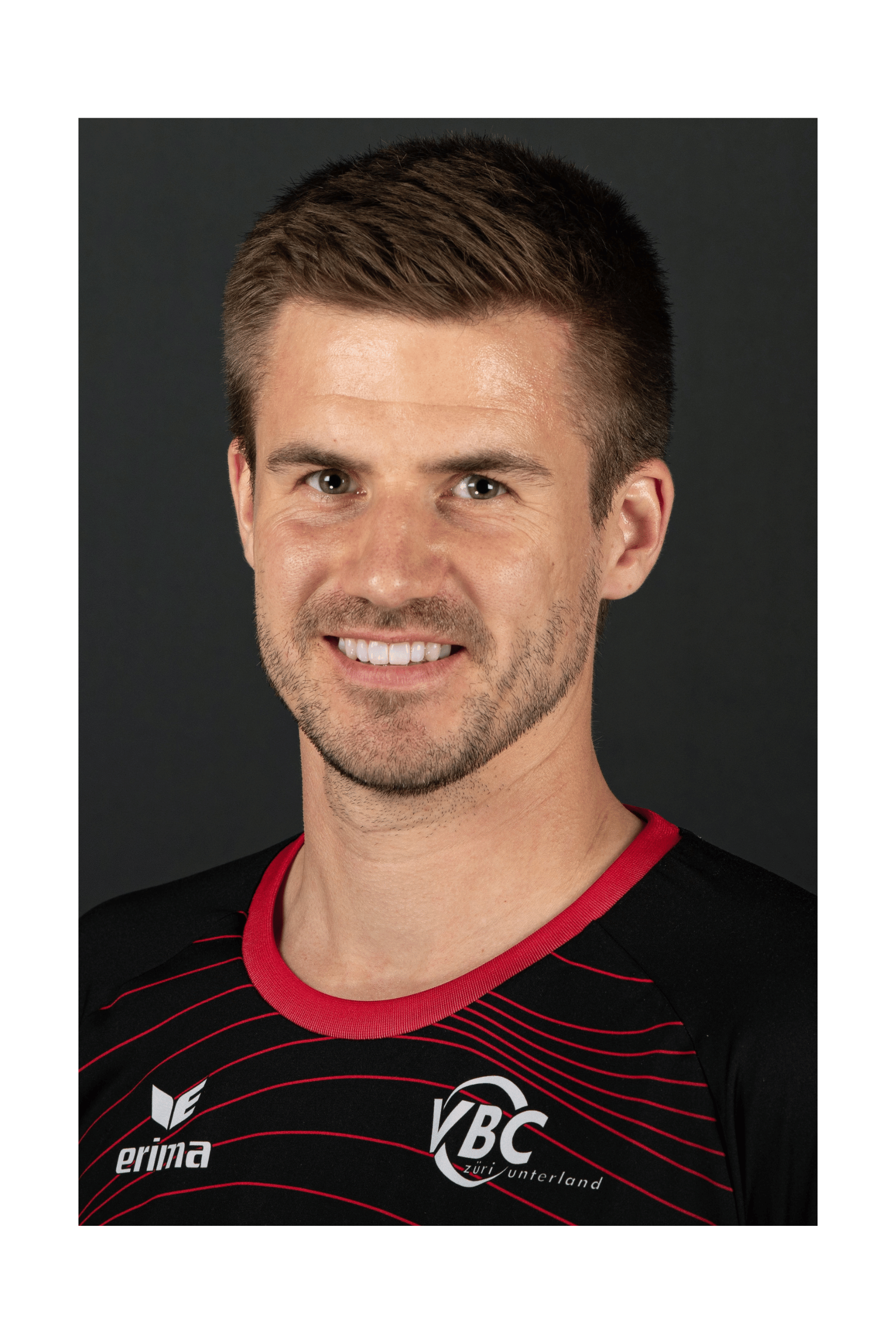 Luc Häring