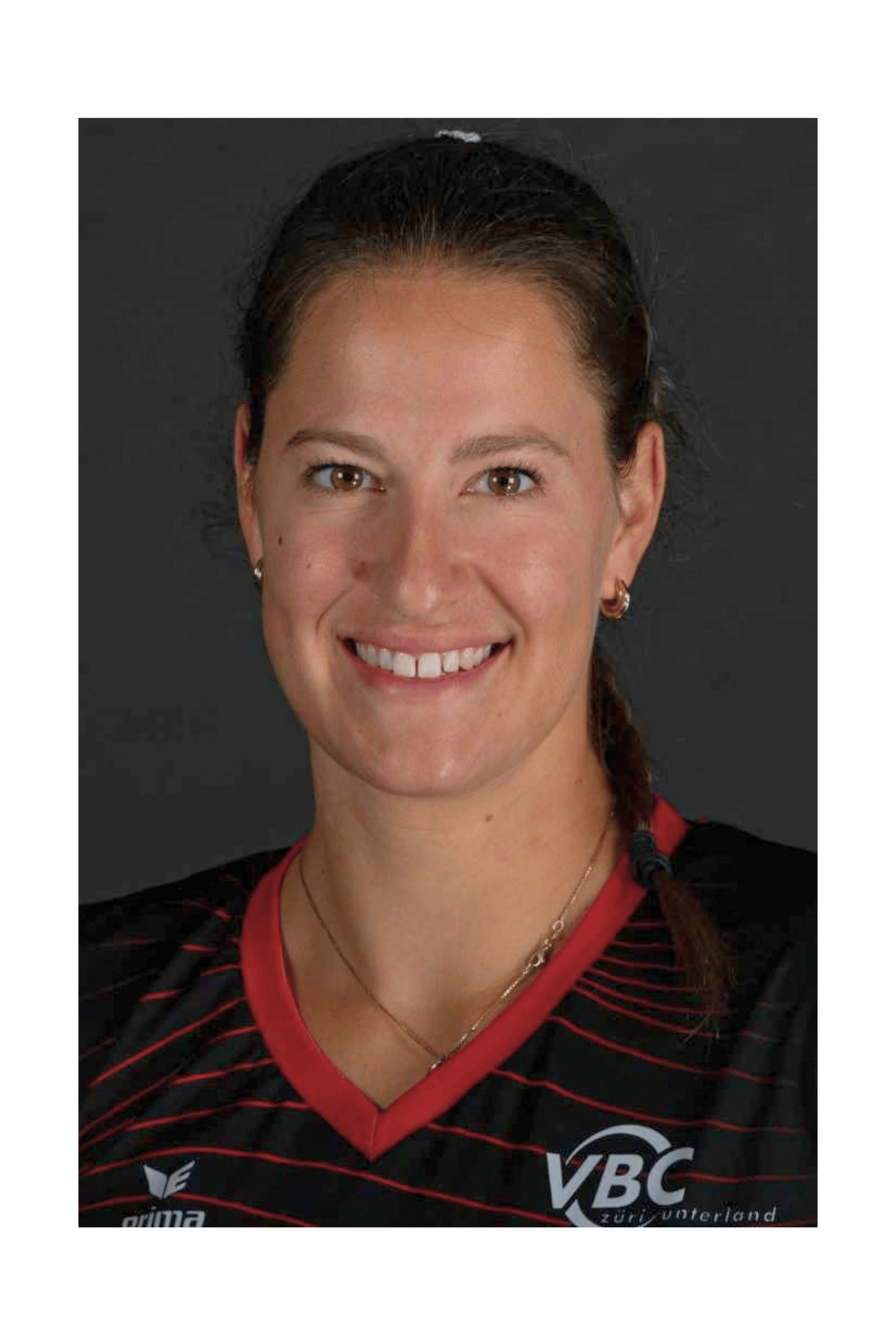 Jill Frangi