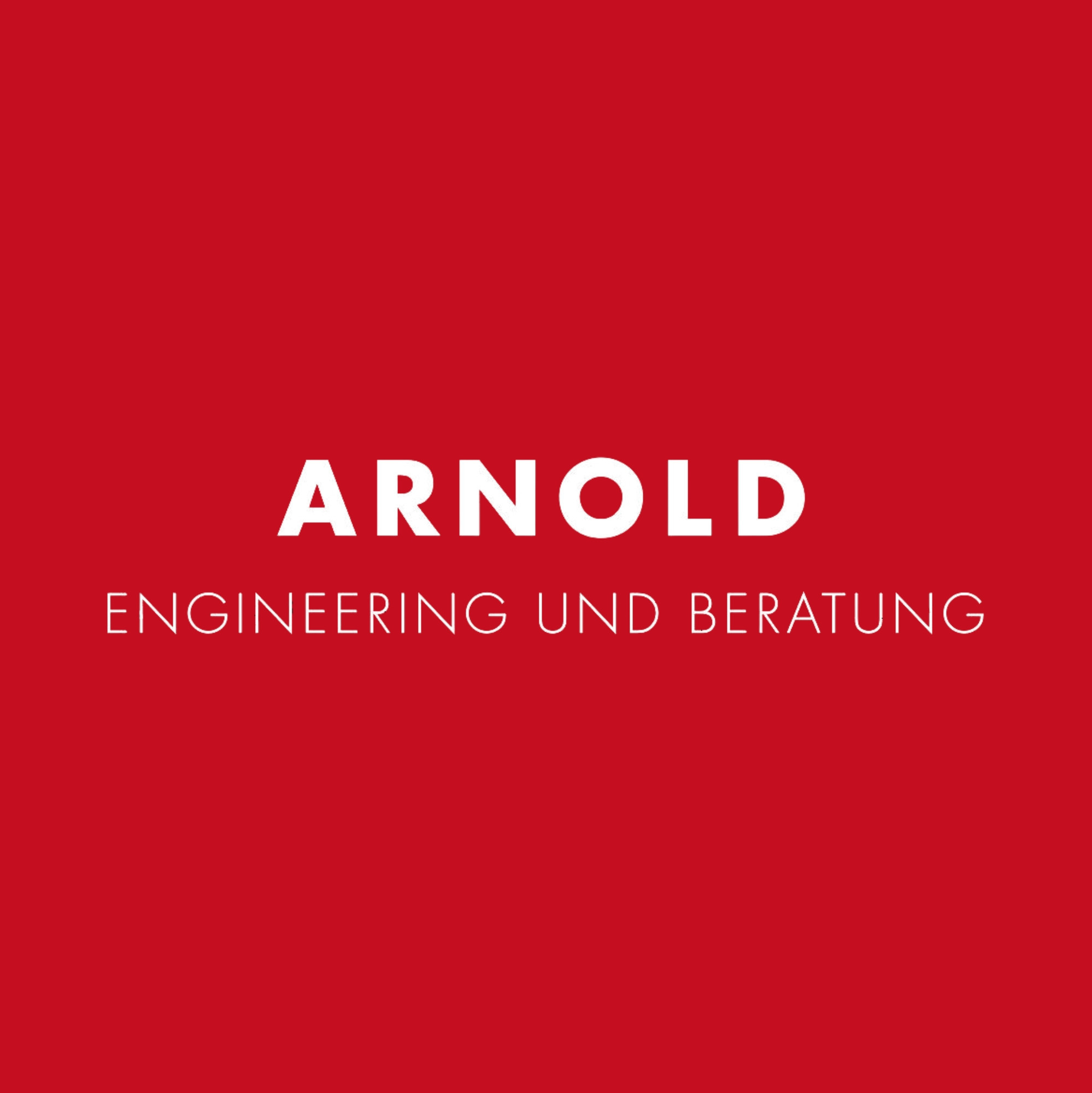 Arnold Engineering und Beratung