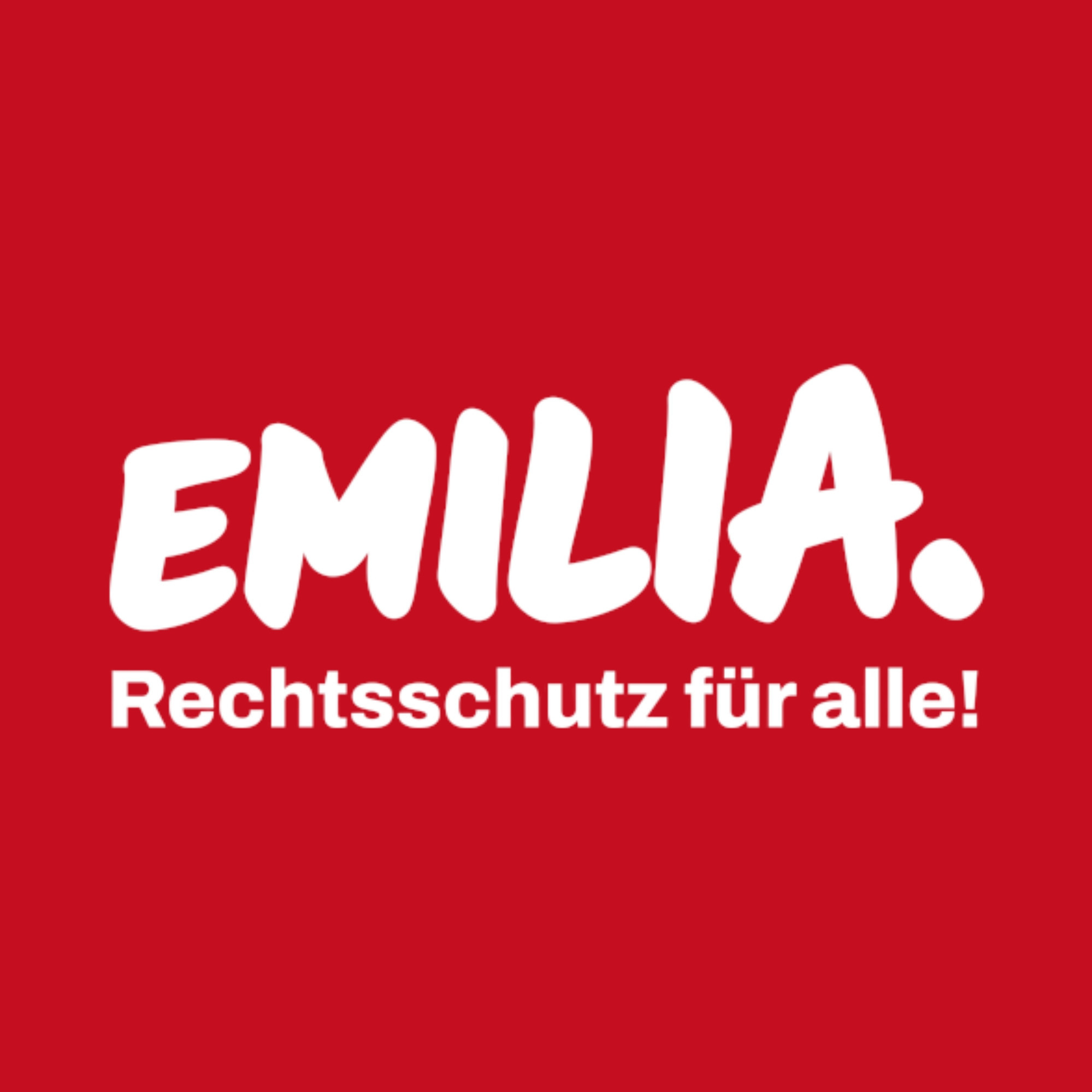 Emilia Rechtsschutz
