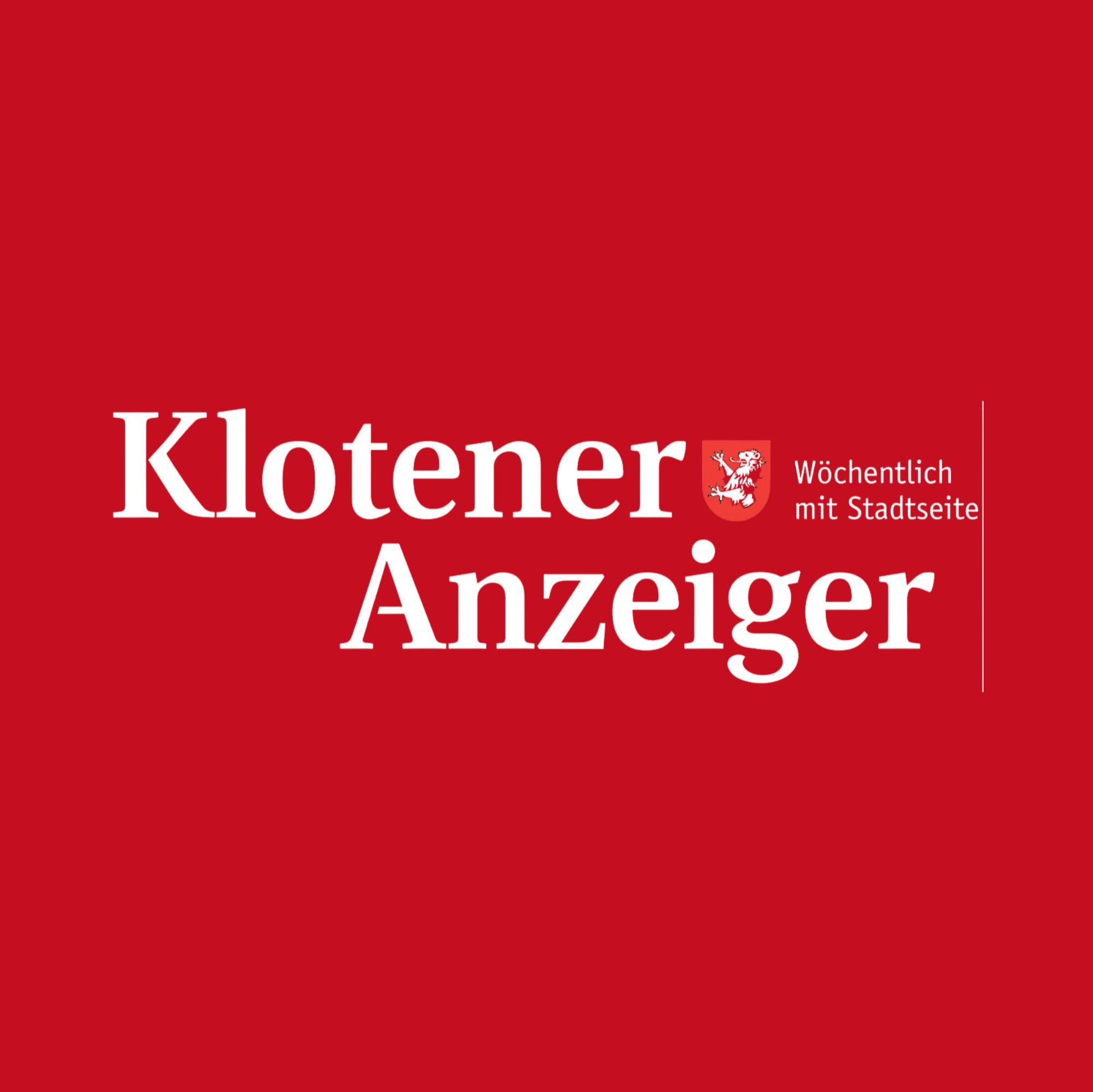 Klotener Anzeiger