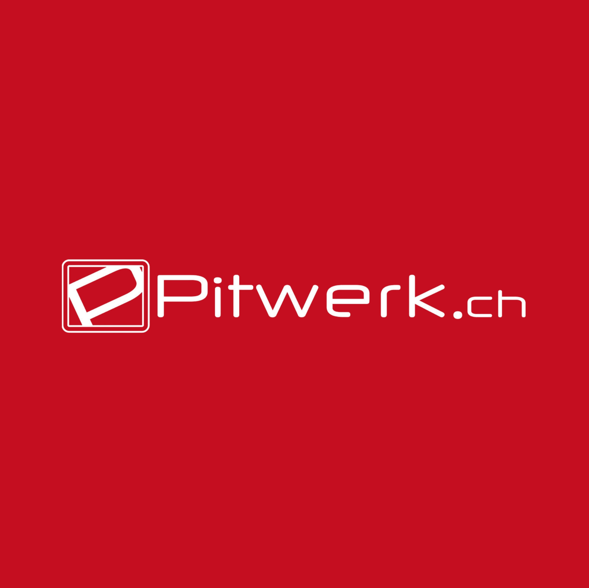 Pitwerk