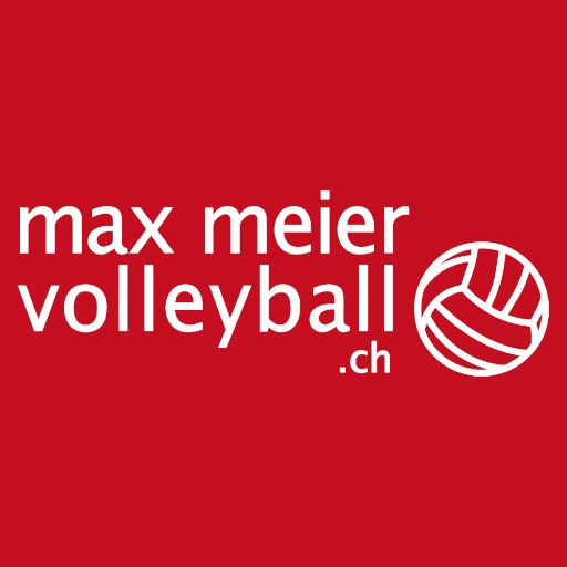 Max Meier Volleyball